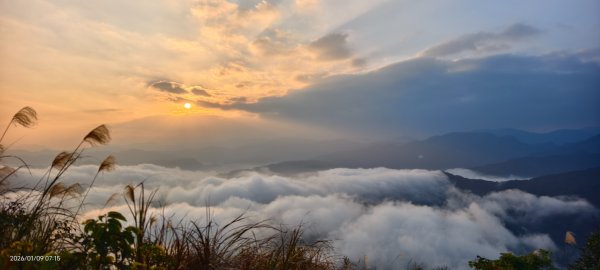 #翡翠水庫壩頂 #雲海 #日出 #陽明公園 #夕陽1/92979352