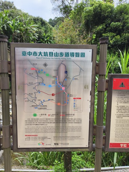 [百山百鳥尋旅-08/15] 2025_0831 大坑1號步道2876168