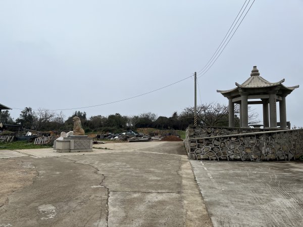2023_0211_金門風獅爺巡禮, 此行找到18尊2030871