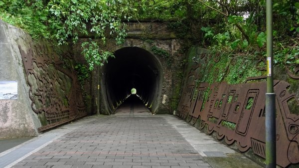 汐止百福自行車道2239610