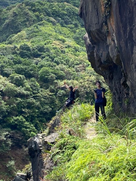 小小冒險王(小錐麓古道-小鬼瀑布)1842715