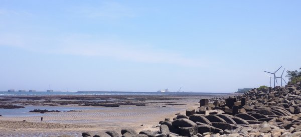 2026/06/21 永安北岸濱海步道3077774
