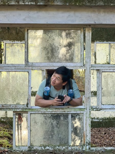 2025.11.30 西巒大山2952302