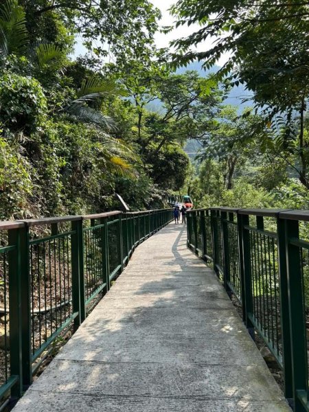 ［竹山］瑞龍瀑布步道  竹山第一美瀑之稱2909717