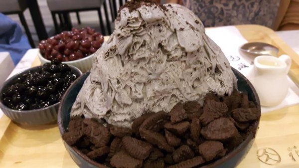 2019/09/01 軍艦岩親山步道，花藏雪2001398