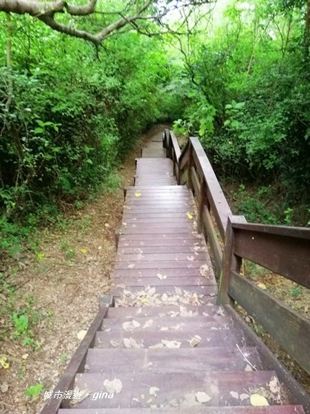 屏東車城~山景海景好視野~墾丁龜山步道1137587