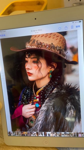 西藏♥️可愛動物🐎人物寫真/拉薩旅拍/美食2903801