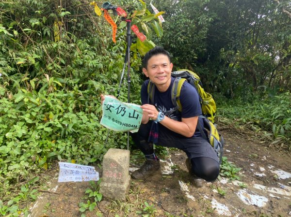 女仍山【搶救穿山甲之奇幻旅程】1609032