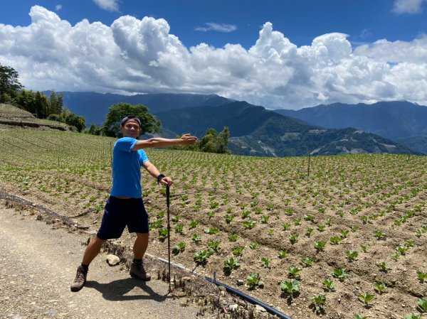 立鷹山.合歡北峰+合歡西峰【全力以赴解鎖979725