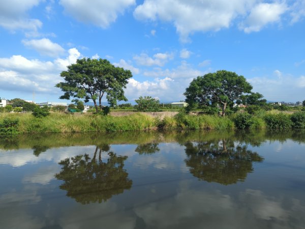 2025.08.24－霄裡好風光：霄裡~忠貞新村