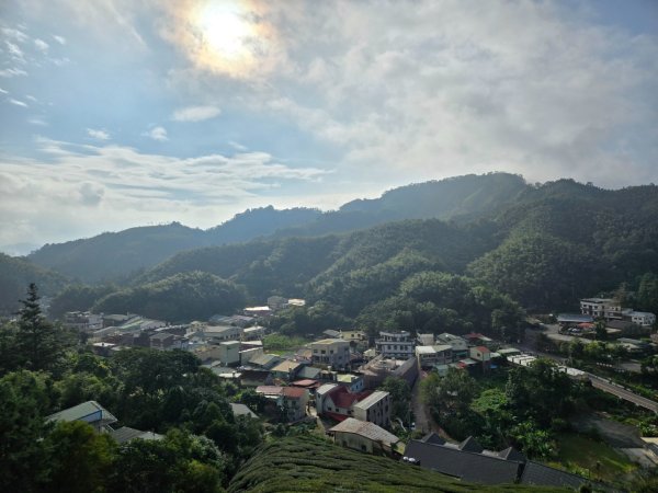 雲嘉六連峰（小百岳）2927987