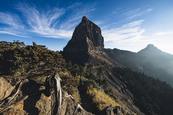 大霸尖山875941