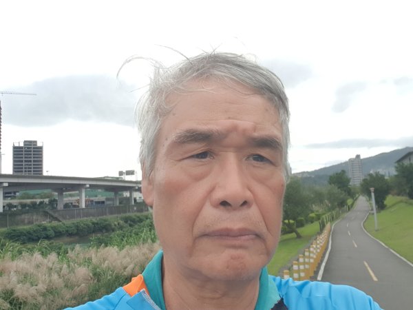 汐止和平鴿健走○型路線實錄2882072