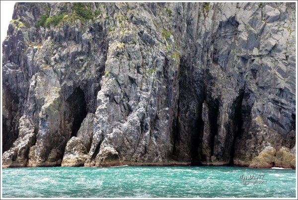 登基隆嶼.探燈塔.賞無敵海景681112