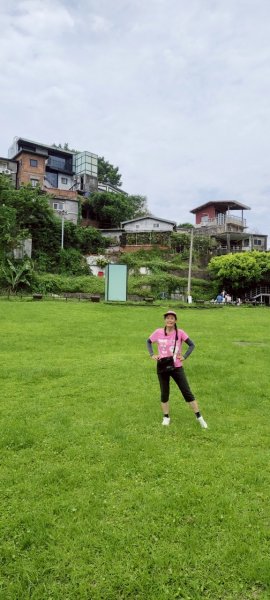 台北大縱走第八段2781310