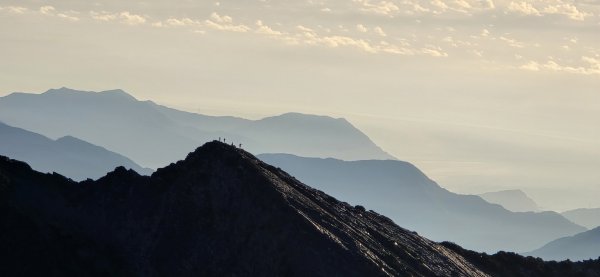 20251003-1006 南湖群峰四天6座百岳2919828