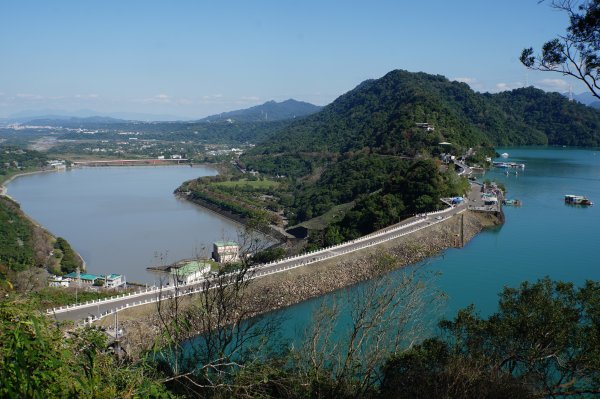 桃園 龍潭 太平山、清水坑山、石門山、小粗坑山、大竹坑山2977147