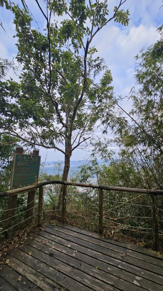 250105-七衝魔王小百岳#073尾寮山。開春第一走，最愛仍是你。2697967