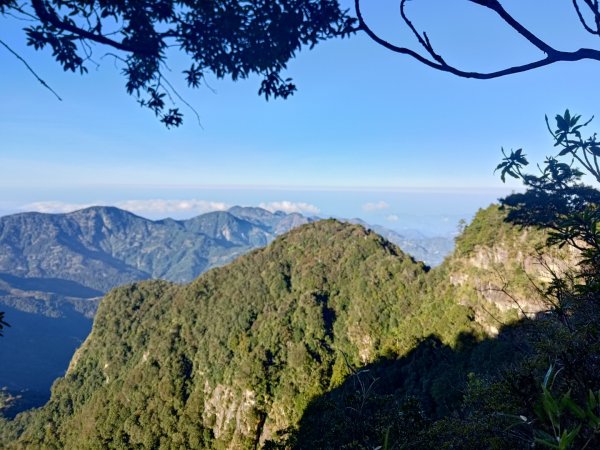 塔山小塔山泉水仙洞兜山2358991