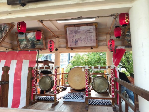 高津宮神社3087802