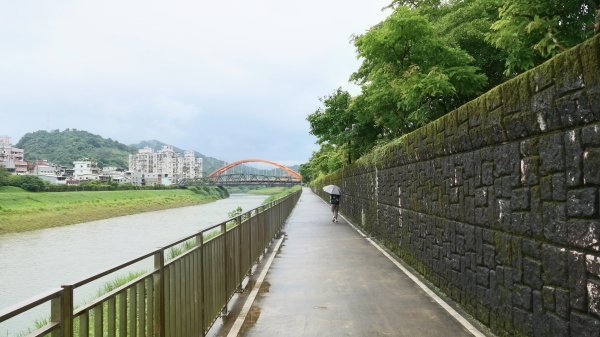 百年紅磚微光(五堵舊隧道)3079590