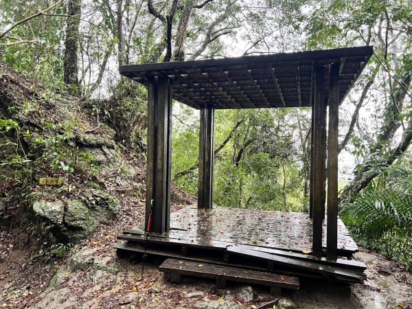 🌈3/16（日）內灣馬胎+南坪古道~內灣老街與合興愛情車站 FB：熊熊趴爬走🌈2737835