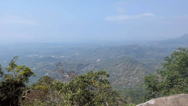 崁頭山步道3002458