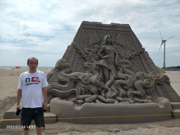 通霄海水浴場2836874