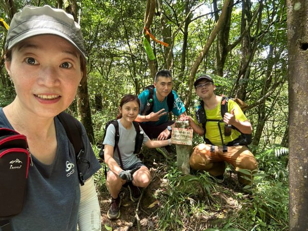 20260822梳妝三山(梳妝樓山-梳妝頂山-梳妝頭山)3111530