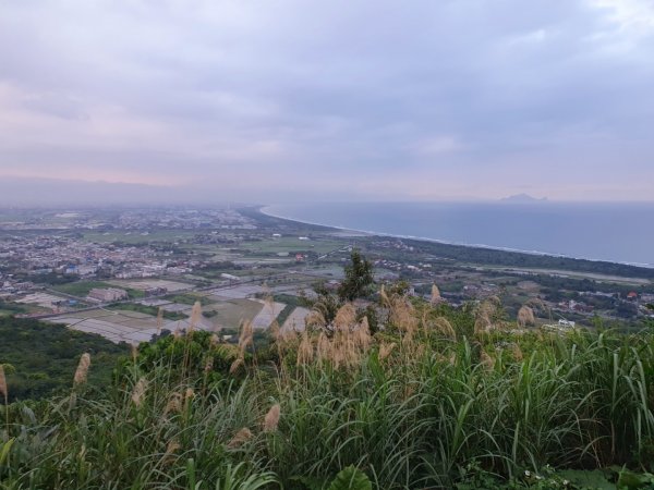 蘇澳七星嶺，北關海潮公園，新店潤濟宮登山步道，安康森林公園，中和景新公園1640709