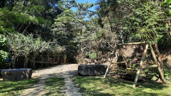 《南投》古道巡禮｜八通關古道社寮線蜈蚣崙段202511152937032