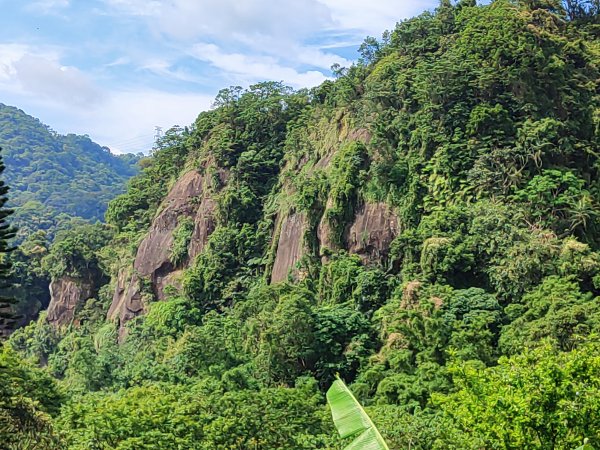 臺北大縱走第六段：中華科技大學至捷運麟光站2790265