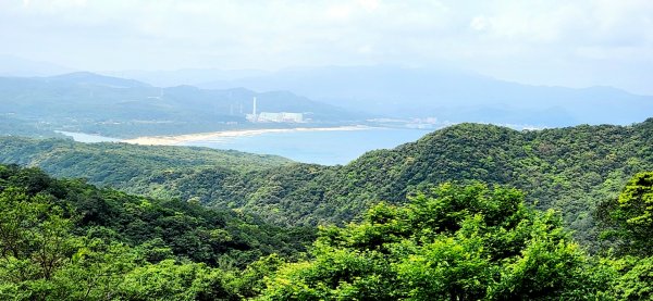 抹茶山，聖母登山步道，隆隆山，福卯古道，水柳腳登山步道，觀音台步道，北勢溪自行車道2112027