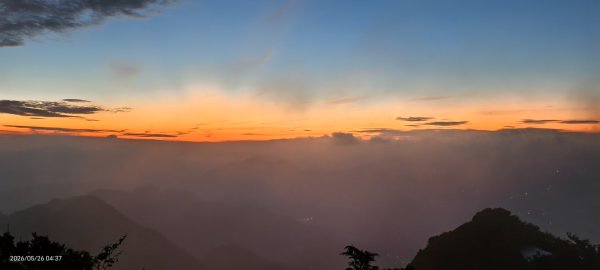 #二格山 #霞光 #火燒雲 #日出 #雲海 #漁人碼頭 #夕陽 5/263062578