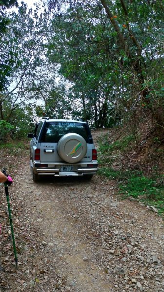 小百岳【尾寮山】905228