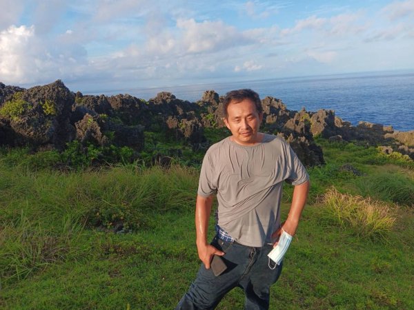 蘭嶼青青草原2804696