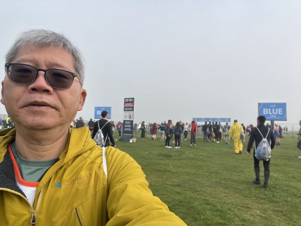 2025_0427 倫敦馬拉松順遊西歐 D9a(起點和終點)2794423