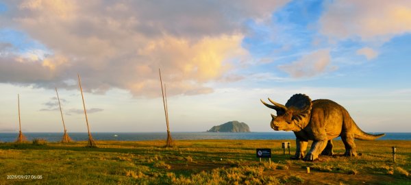 基隆 #潮境公園 #正濱漁港 #容軒步道 9/272895504