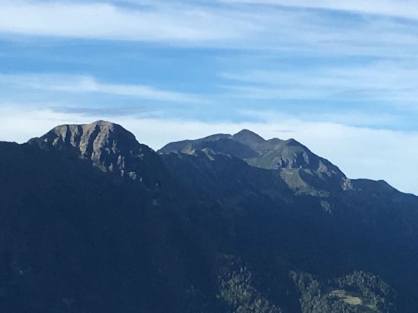 大霸群峰380221