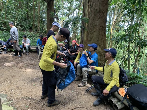 20250614南投南鳳凰山2813252