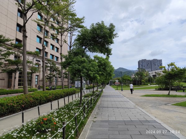 瑞陽公園、大港墘公園【臺北健走趣】【健走複利】2605405