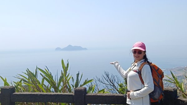 (姨婆趴趴走)第四十八集:新北草嶺古道（福隆車站-大里車站）2747687