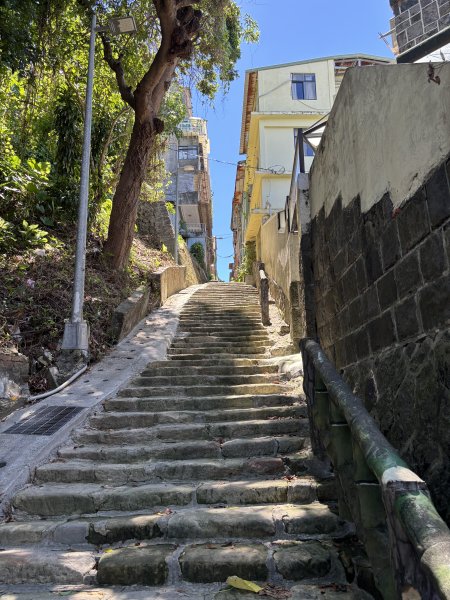 丹鳳山 + 軍艦岩3114081