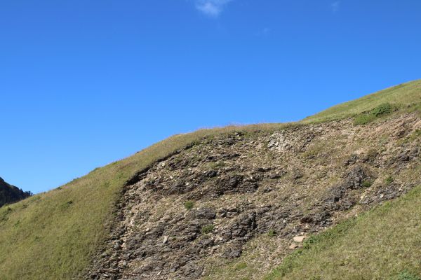 石門山北峰175960