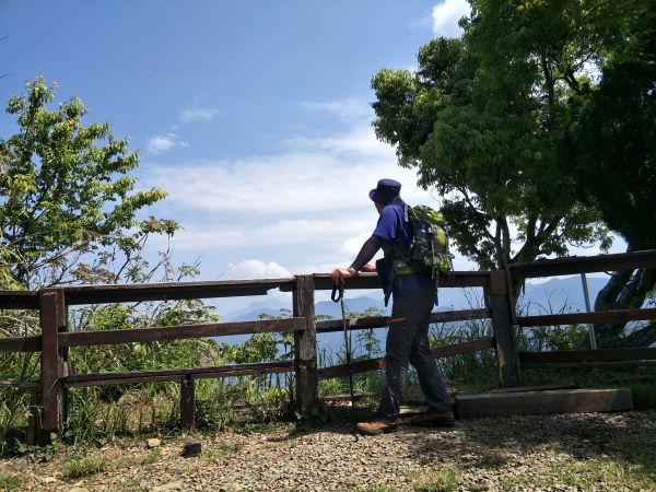 2018 03 29 細道邦山&馬那邦山298883