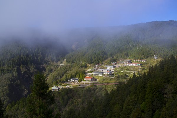 【新聞】太平山獲宜蘭最優「金級環保標章旅館」級「綠色採購績優單位」