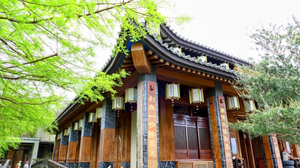 北后寺。關稅戰2758747