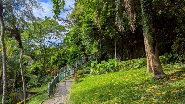 114.08.02劍潭山之小百岳之一2850202