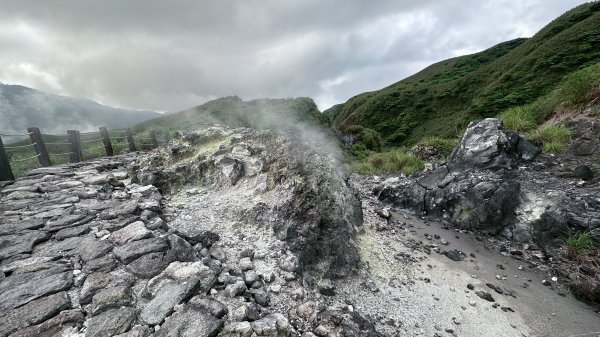 台北大縱走第三段2786885