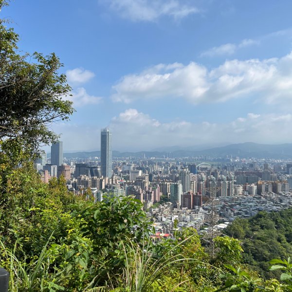 1110709永春崗.象山.拇指山.95峰.南港山步道1758167